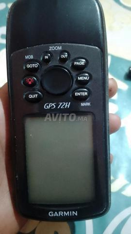 GPS Garmin H72 - 2