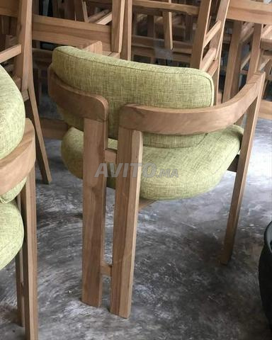 Chaises italiennes - 2