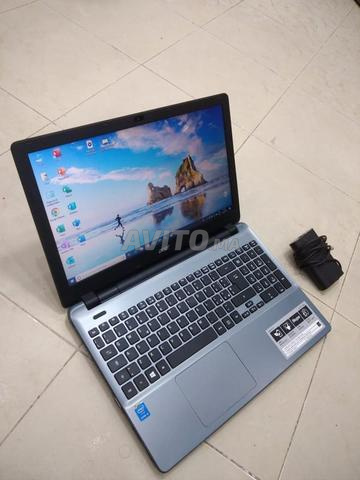 Acer RAM 8 disque SSD batterie 4h écran 15 - 2