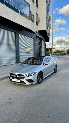 Mercedes-Benz Classe A Diesel Automatique 2019