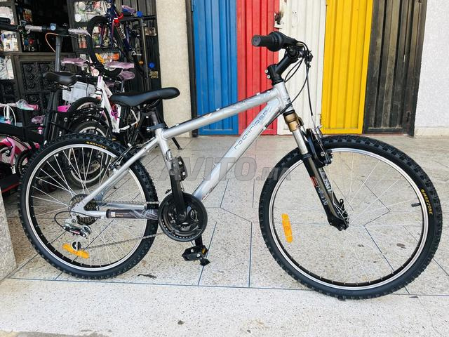 Rockrider - 2