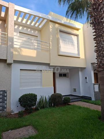 Maison secondaire route azemmour - 2