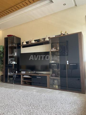 Salon et meubles à vendre - 2