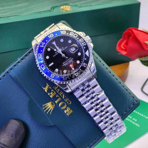 Rolex GMT - 2