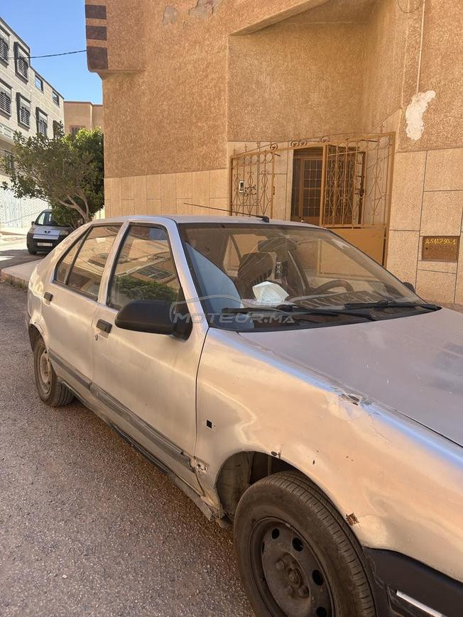 renault 19 