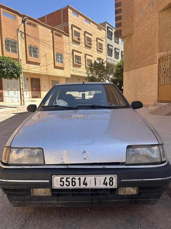 renault 19 