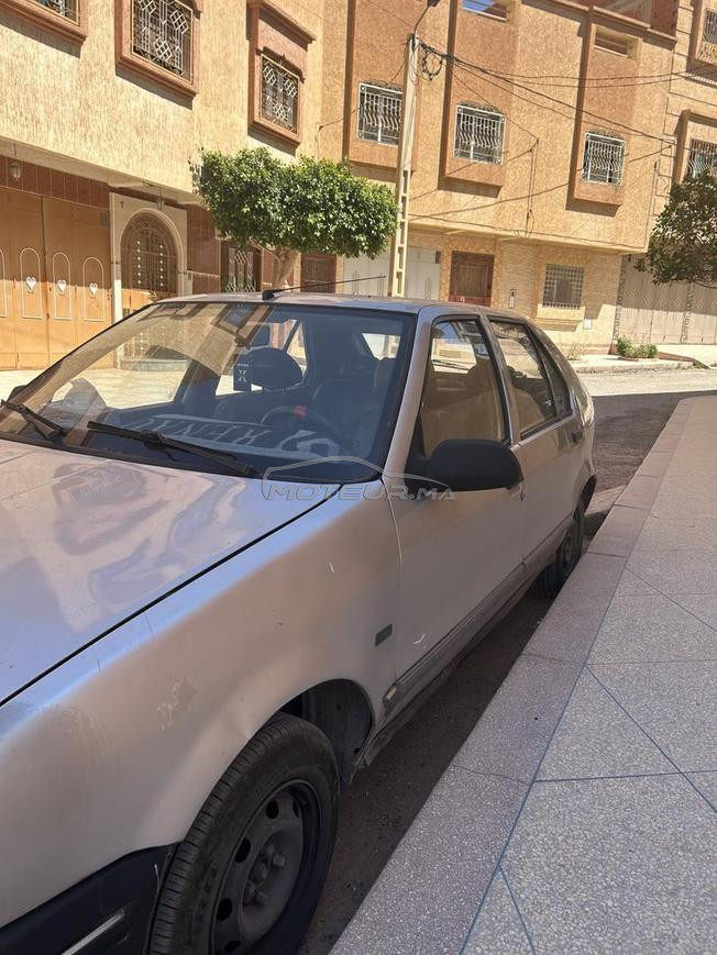 renault 19 
