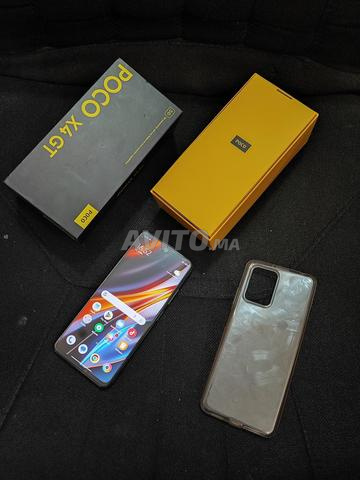 POCO X4 GT 5G - 2