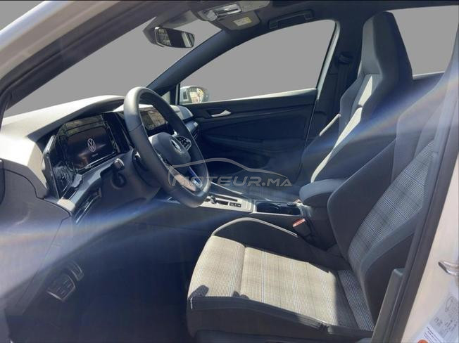 Golf GTE 2022 