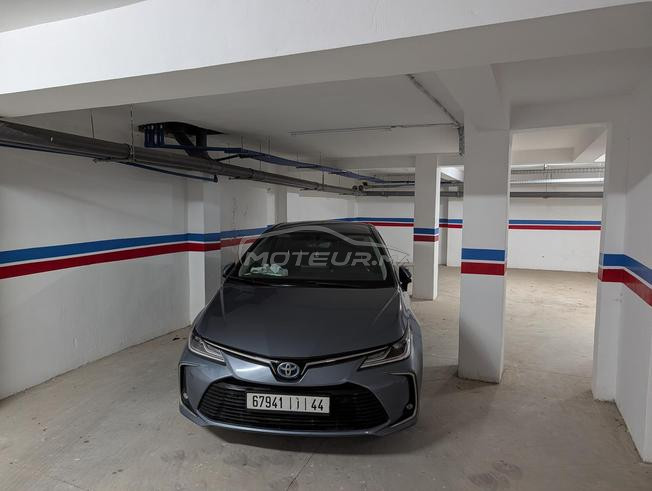 Toyota Hybride. 2021 excellent état 