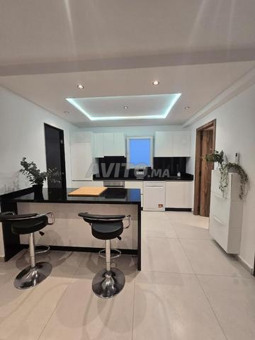 Appartement Meublé à vendre 65 m² à Moulay Smail - 2