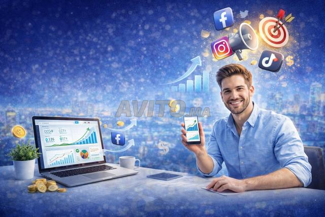 Conception de sites Web et développement e-commerce avec SEO