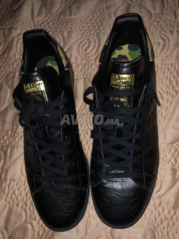 ADIDAS STAN SMITH - 2
