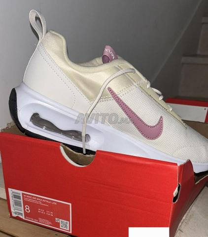 Des baskets Nike Air Max / Taille 39 - 2