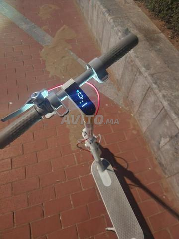 Scooter Xiaomi 3 Lite prix négociable - 2