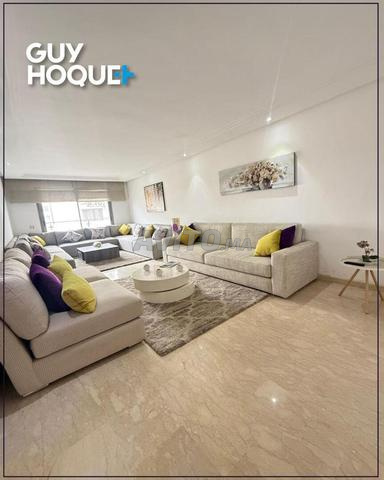 Appartement à vendre 129 m2 plus 15m2 de parking