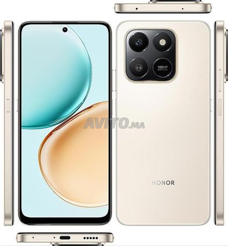 Honor x7d