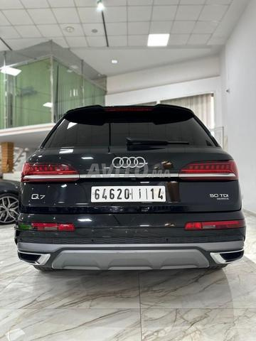 أودي Q7 ديزل أوتوماتيك 2023 - 2