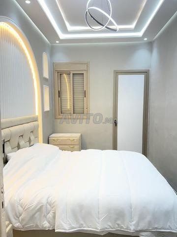 Appartement de luxe centre ville Fès - 2