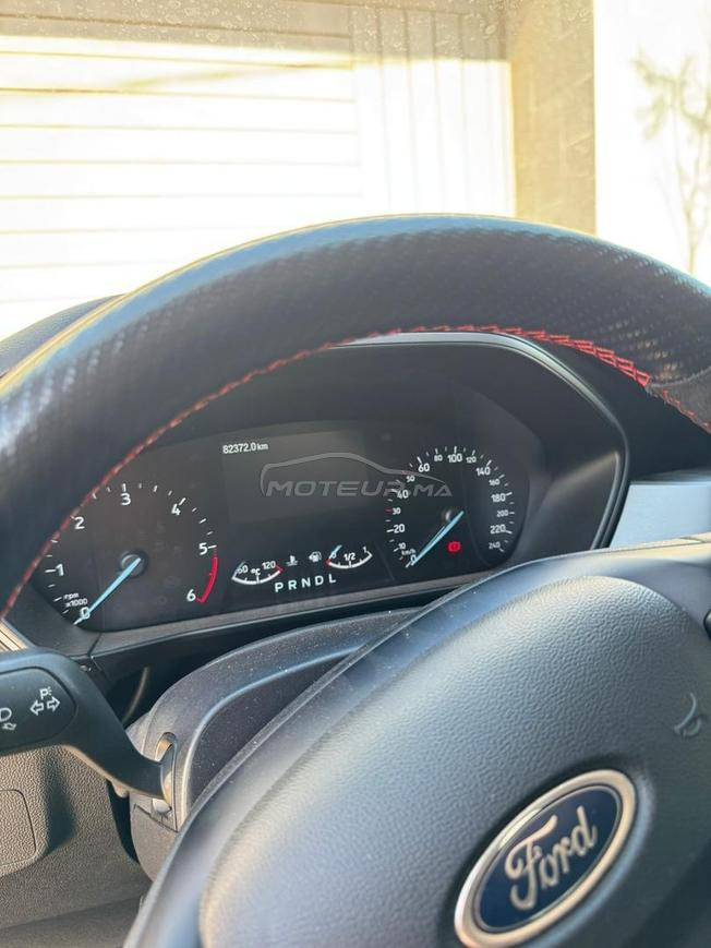 Ford Focus Diesel Automatique 2022