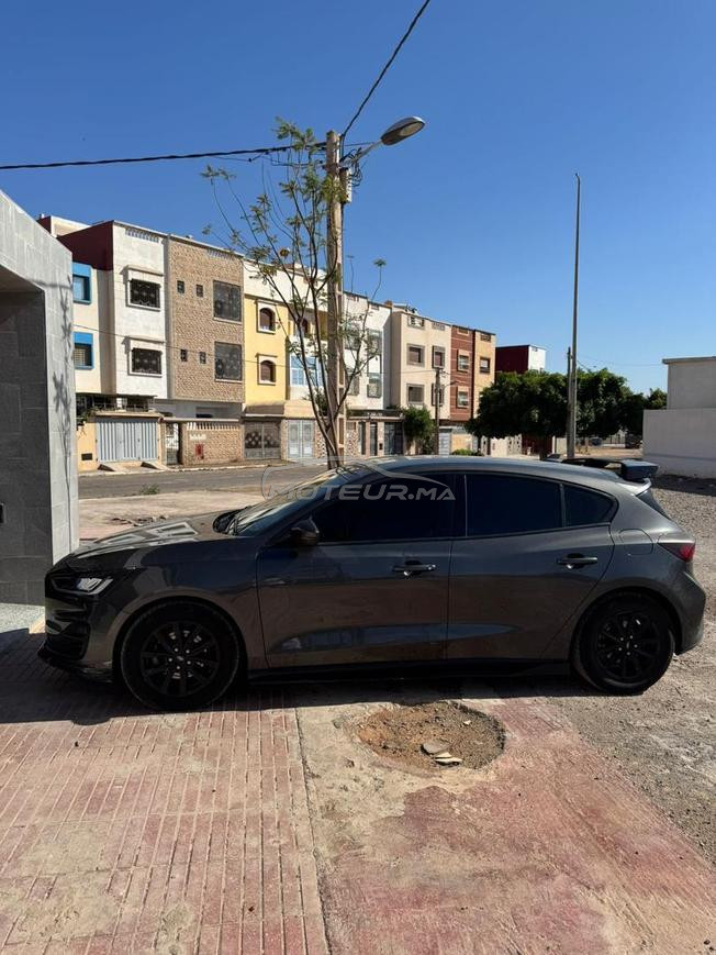 Ford Focus Diesel Automatique 2022
