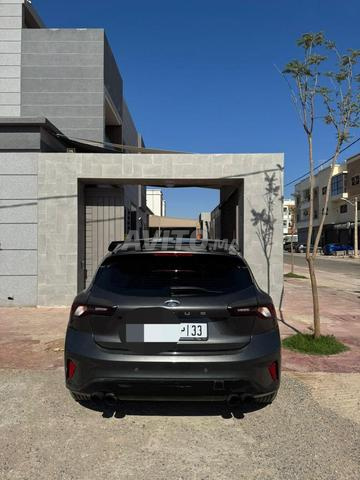 Ford Focus Diesel Automatique 2022 - 2