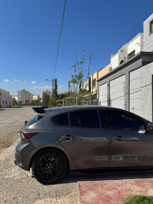 Ford Focus Diesel Automatique 2022