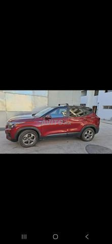 Kia Seltos - 2
