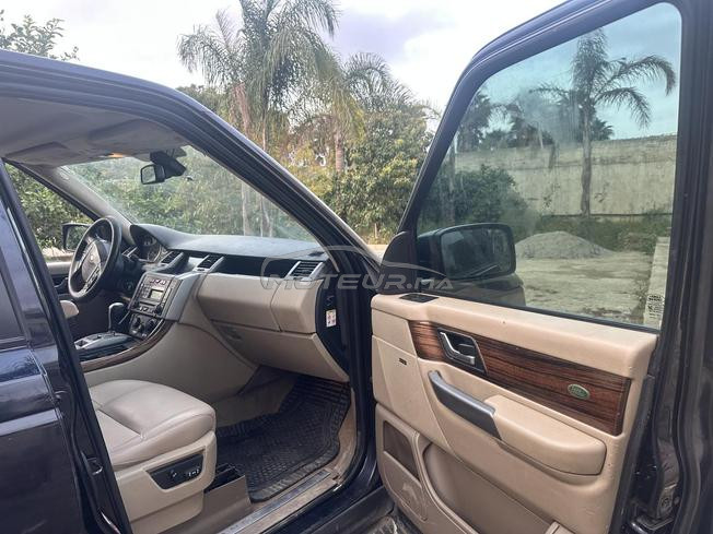 Land Rover Range Rover Sport Diesel Automatique