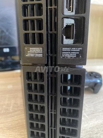 PS4 fat à vendre - 2