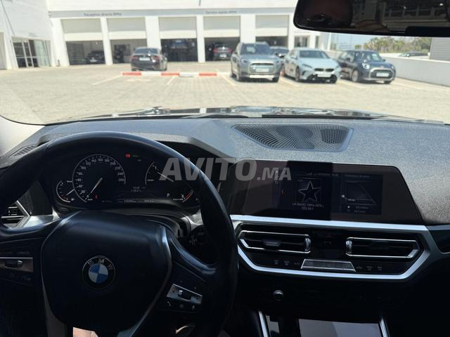 BMW SÉRIE 3 G20 2019 - 2