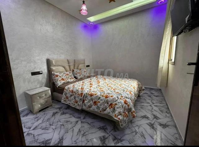 Maison de vacances à louer - 2