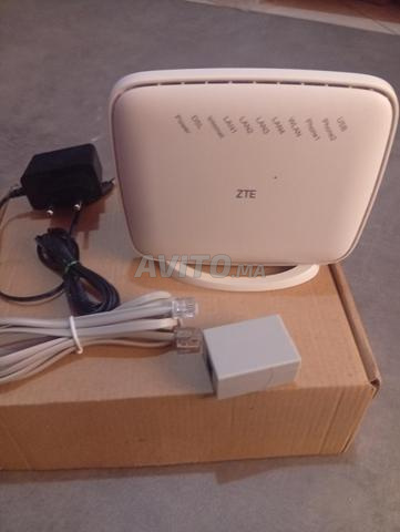 ZTE جهاز (الراوتر) نوع - 2