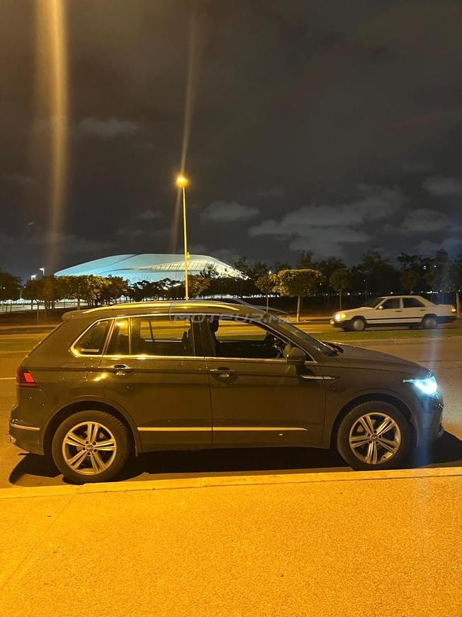 tiguan mod 2021/ ded 2026