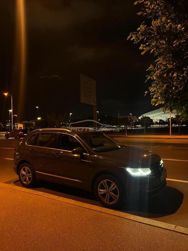 tiguan mod 2021/ ded 2026