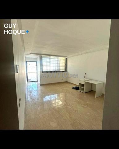 Dernier étage à vendre 197 m² à proche de l'OCP