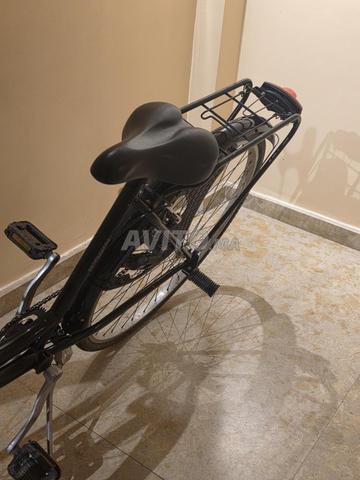 Vélo Elops Bitwin 1 - 2