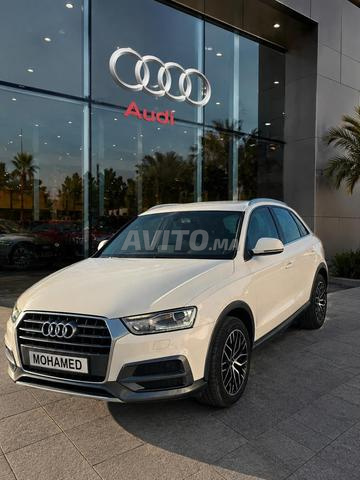 Audi Q3 Bon état - 2