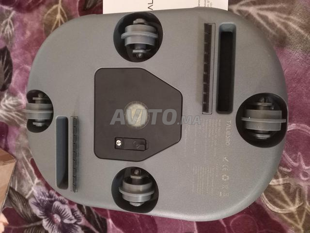 Robot nettoyeur de piscine Talosbo Pleco S1 neuf - 2