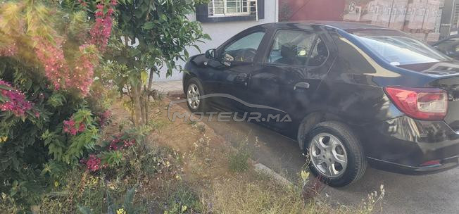 logan en très bon etat à vendre