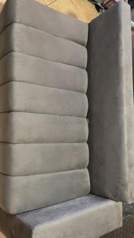 Salon marocain moderne - 2