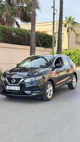 Nissan Qashqai 2021 - 2