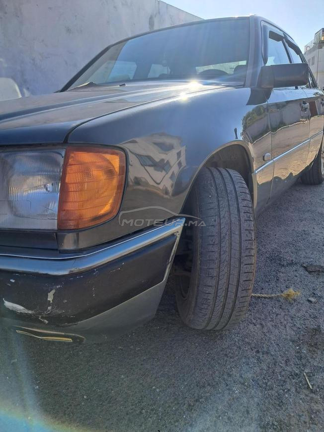 mercedes E250 tubo d'origine💯