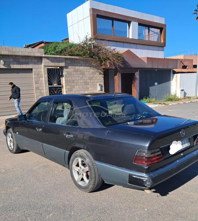 mercedes E250 tubo d'origine💯