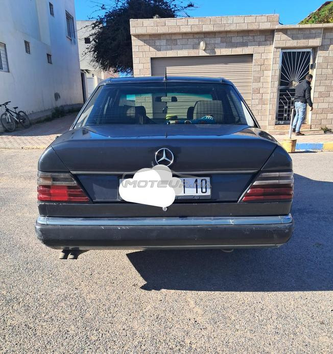 mercedes E250 tubo d'origine💯