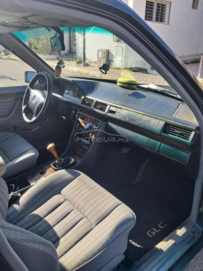 mercedes E250 tubo d'origine💯