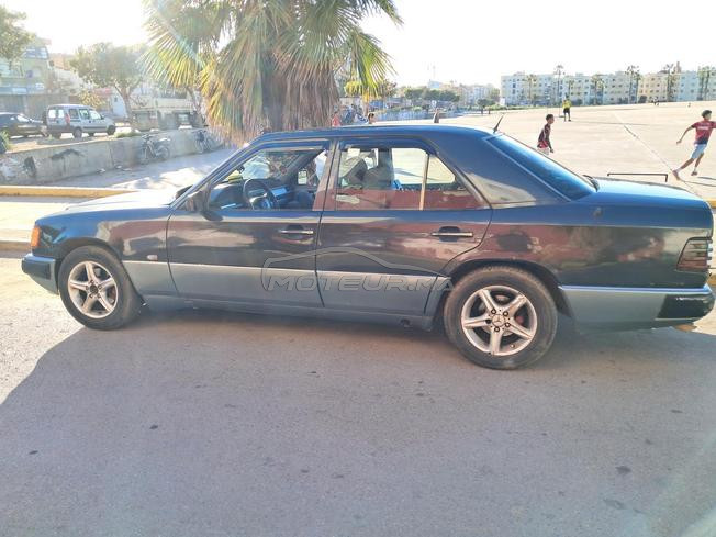 mercedes E250 tubo d'origine💯