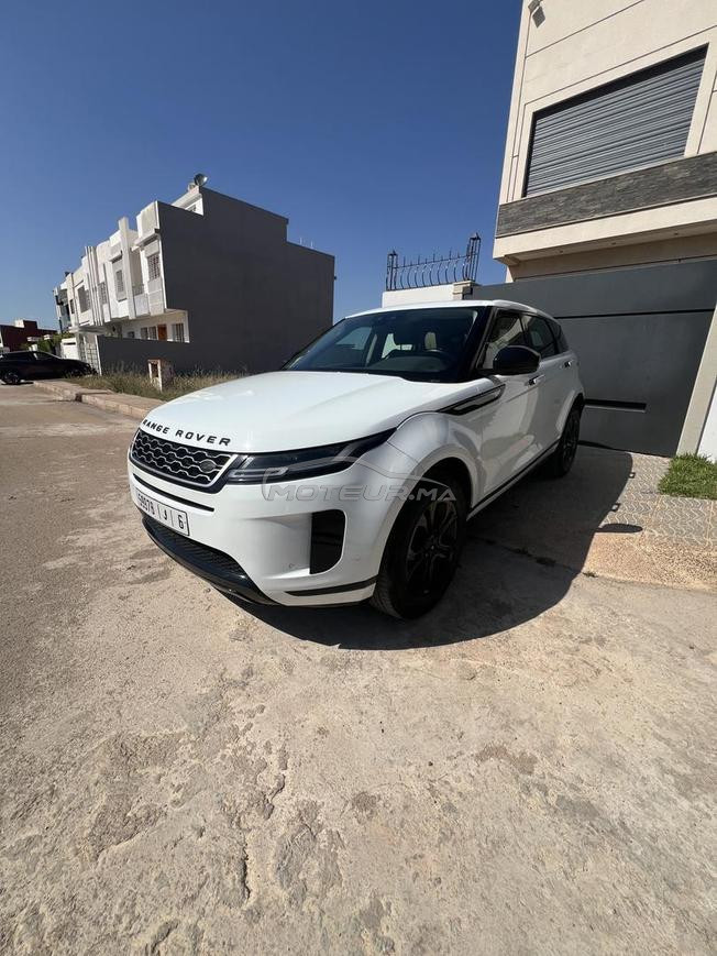 Range bb velar