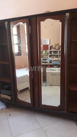 Armoire de style - 2