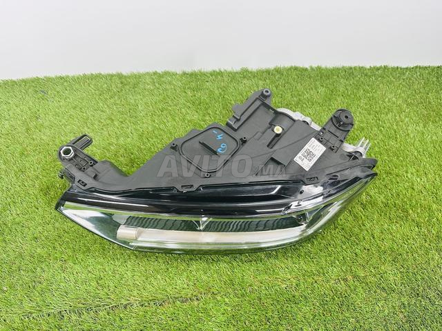 Optique avant iq.light Volkswagen T-Roc 2024 - 2